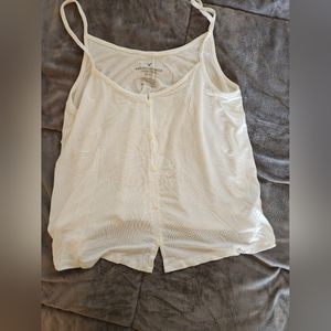 American Eagle Blouse Size XS